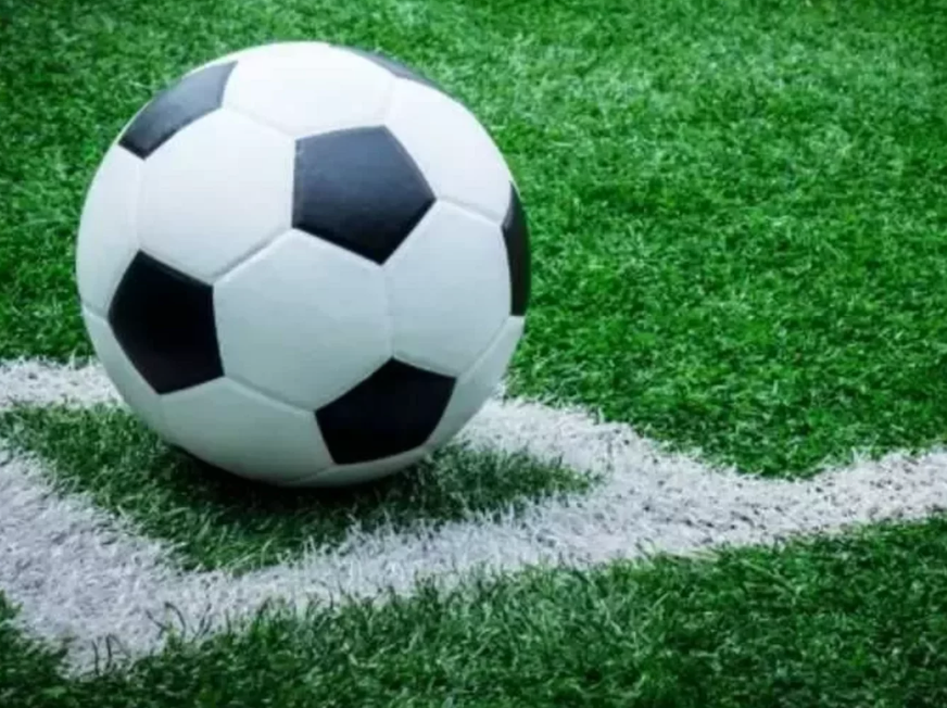 Girls Soccer Beats Box Elder